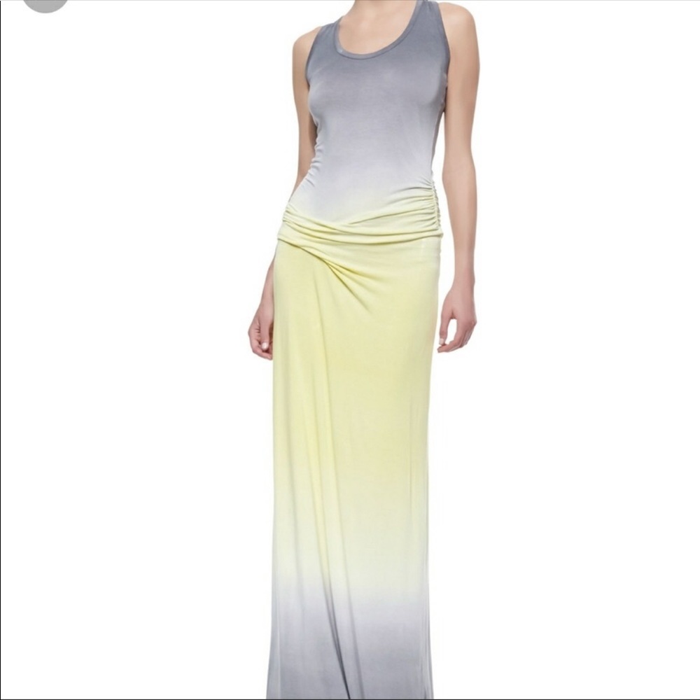 Young Fabulous & Broke | Maxi Dress